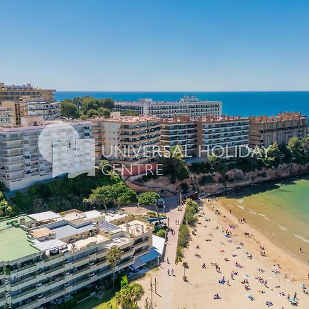 Uhc Sorolla Apartments Salou Eksteriør billede