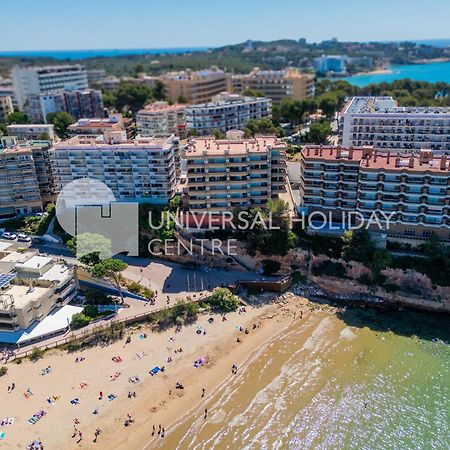 Uhc Sorolla Apartments Salou Eksteriør billede
