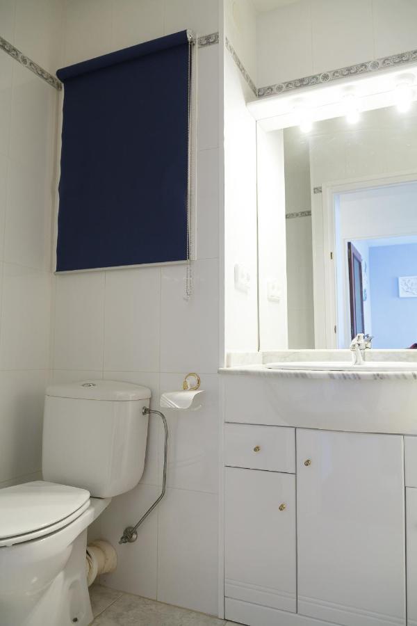 Uhc Sorolla Apartments Salou Værelse billede