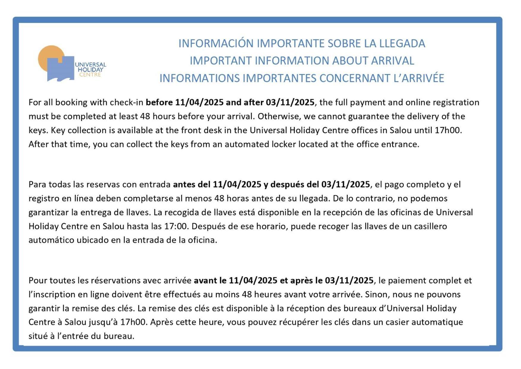Uhc Sorolla Apartments Salou Eksteriør billede