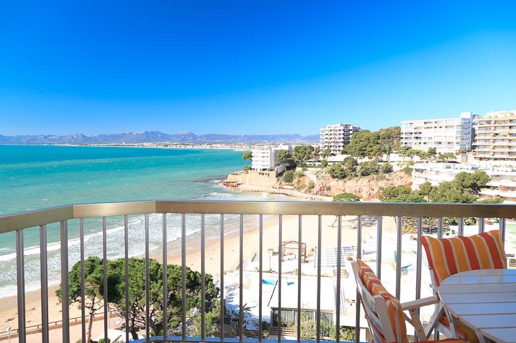 Uhc Sorolla Apartments Salou Eksteriør billede