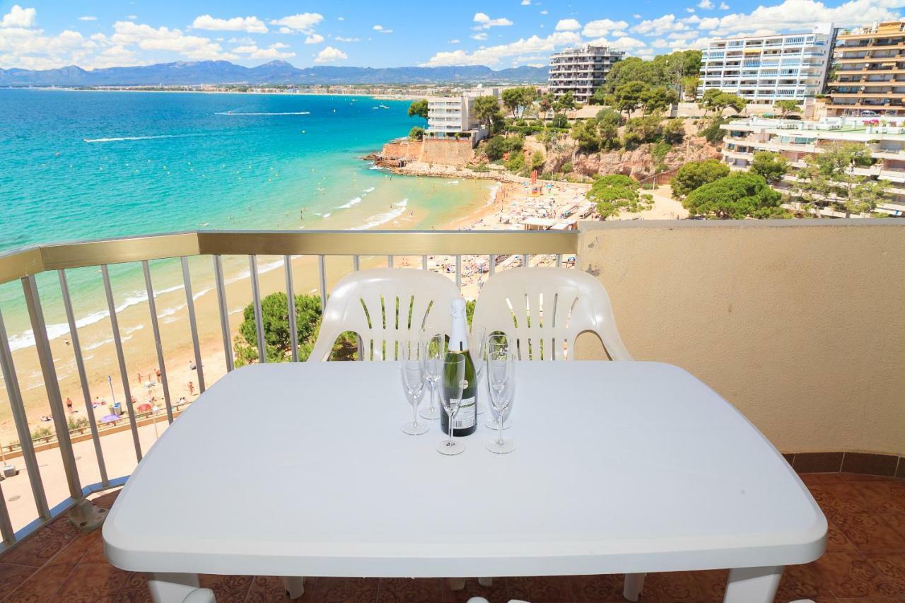 Uhc Sorolla Apartments Salou Eksteriør billede