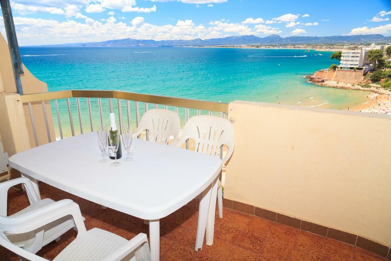 Uhc Sorolla Apartments Salou Eksteriør billede